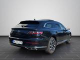 Volkswagen Arteon Shooting Brake R-Line Winterkompletträder - Gebrauchtwagen mit Winterkompletträder gebraucht