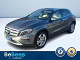 Mercedes-Benz GLA 220 D ENDURO 4MATIC 177CV AUTO - gebrauchte Mercedes-Benz GLA 220 aus dem Jahr 2016