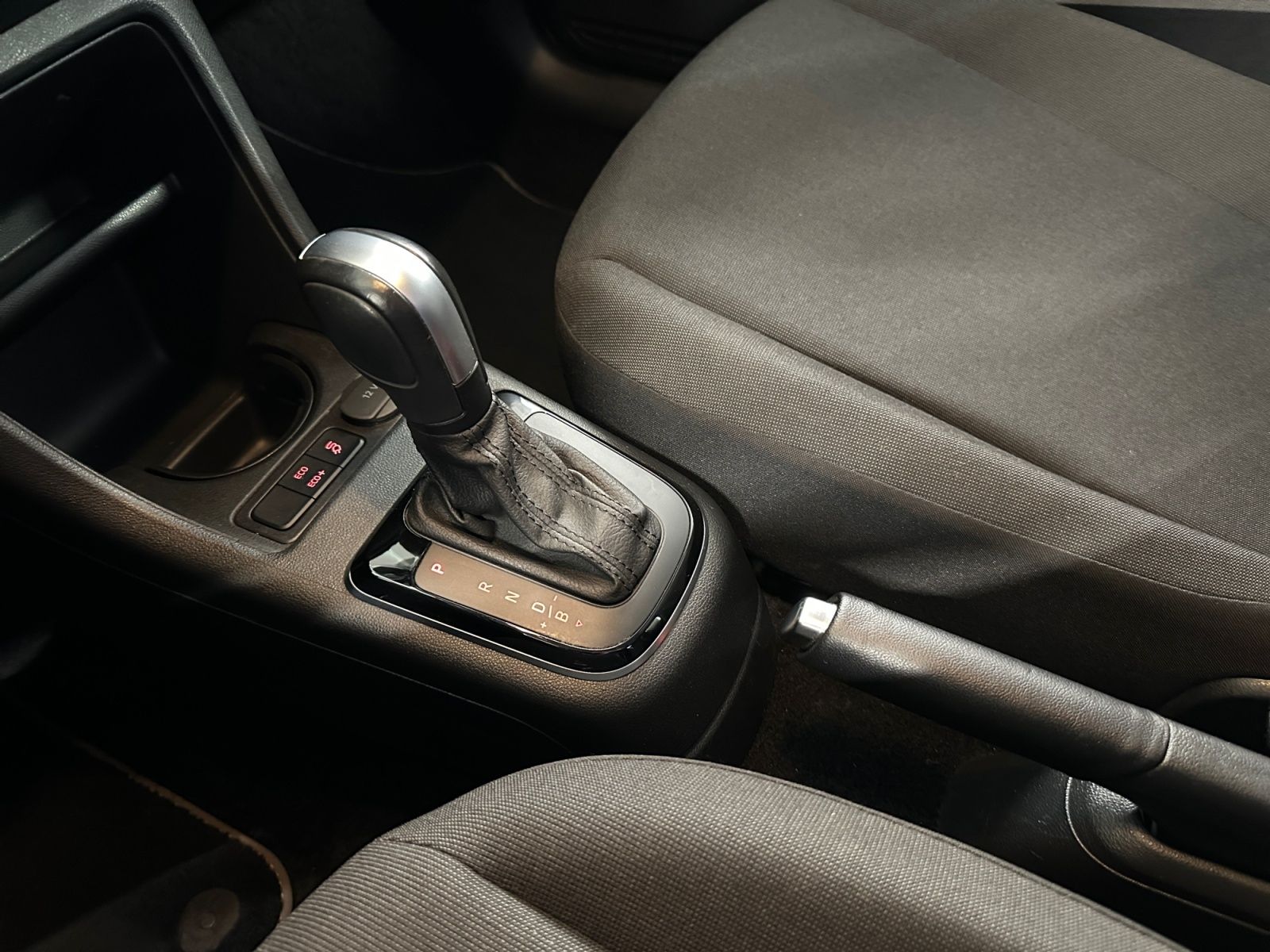 Volkswagen e-up! - Bild 21