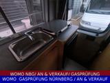 Bavaria-Camp ähnlich/Klima/4xSchlafPlz/Hochdach/Tüv - Bavaria-Camp Wohnwagen & Wohnmobile