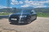 Audi A4 50 TDI tiptronic quattro S-Line Avant 286PS
