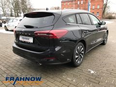 Foto Nummer 4: FORD Focus