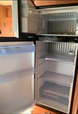 Carthago Chic C-Line T 4.2 - Carthago Wohnmobil oder -wagen