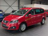 Seat Alhambra 1.4 TSI S&S OPF STYLE 8-fach 1.Hand - Seat Alhambra: 1.8