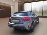 Mercedes-Benz GLA 220 CDI-4Matic AMG-line Kamera Garantie - Mercedes-Benz GLA 220: Cdi