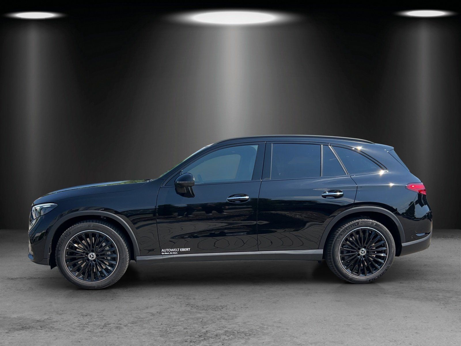 Fahrzeugabbildung Mercedes-Benz GLC 450d 4M AMG DISTRO Sitzklima BURME HeadUp