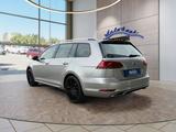 Volkswagen Golf 1,4TSI DSG aAHK/LED/Pano/Navi/Winterp. - mit Benzin-Antrieb: Beheizbare Frontscheibe, Kombi