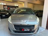 Peugeot 5008 1.6 HDi 115CV Business - Peugeot 5008 aus 2013