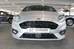 Fahrzeugabbildung Ford Fiesta ST-Line X LED NAVI DAB B&O WinterPaket