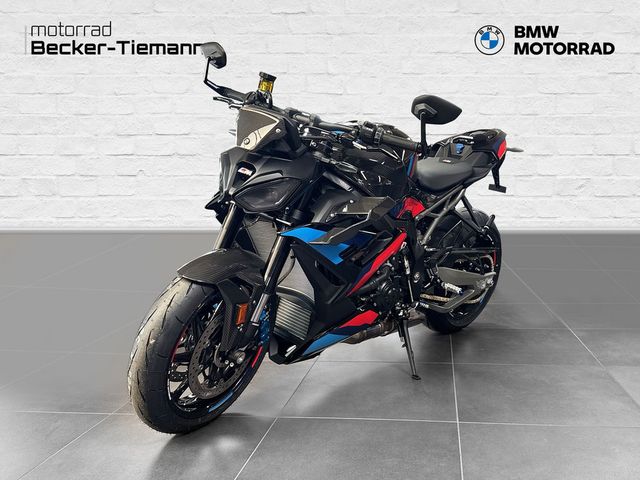 BMW M 1000 R Competition Paket