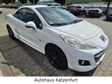 Peugeot 207 CC Cabrio-Coupe Active/Allwetter/Klima/#40 - Peugeot 207: Active