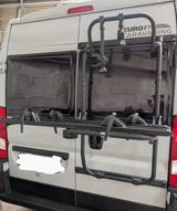 VANTourer 540 D - 160HP Automatic - VanTourer Wohnwagen & Wohnmobile