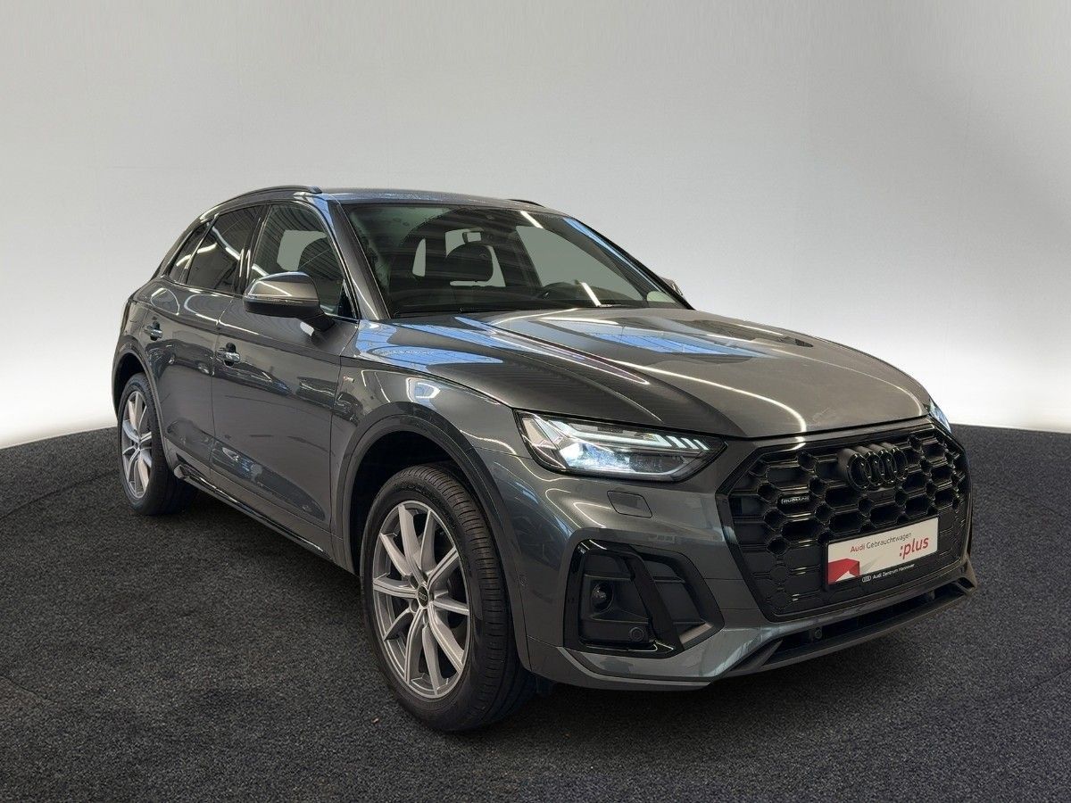 Audi Q5 - Bild 6
