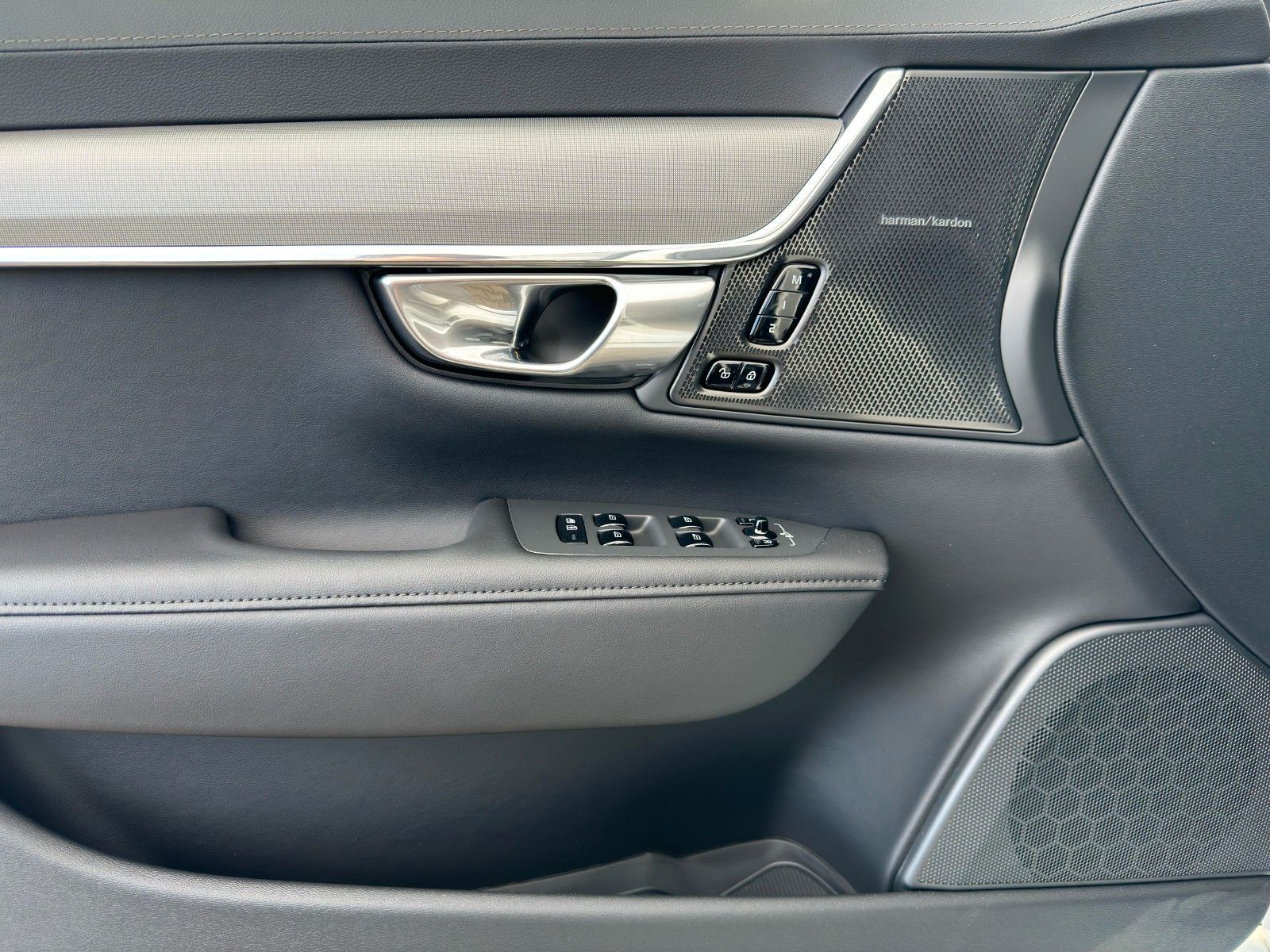 Volvo V90 B4 Ultimate Bright foto 7