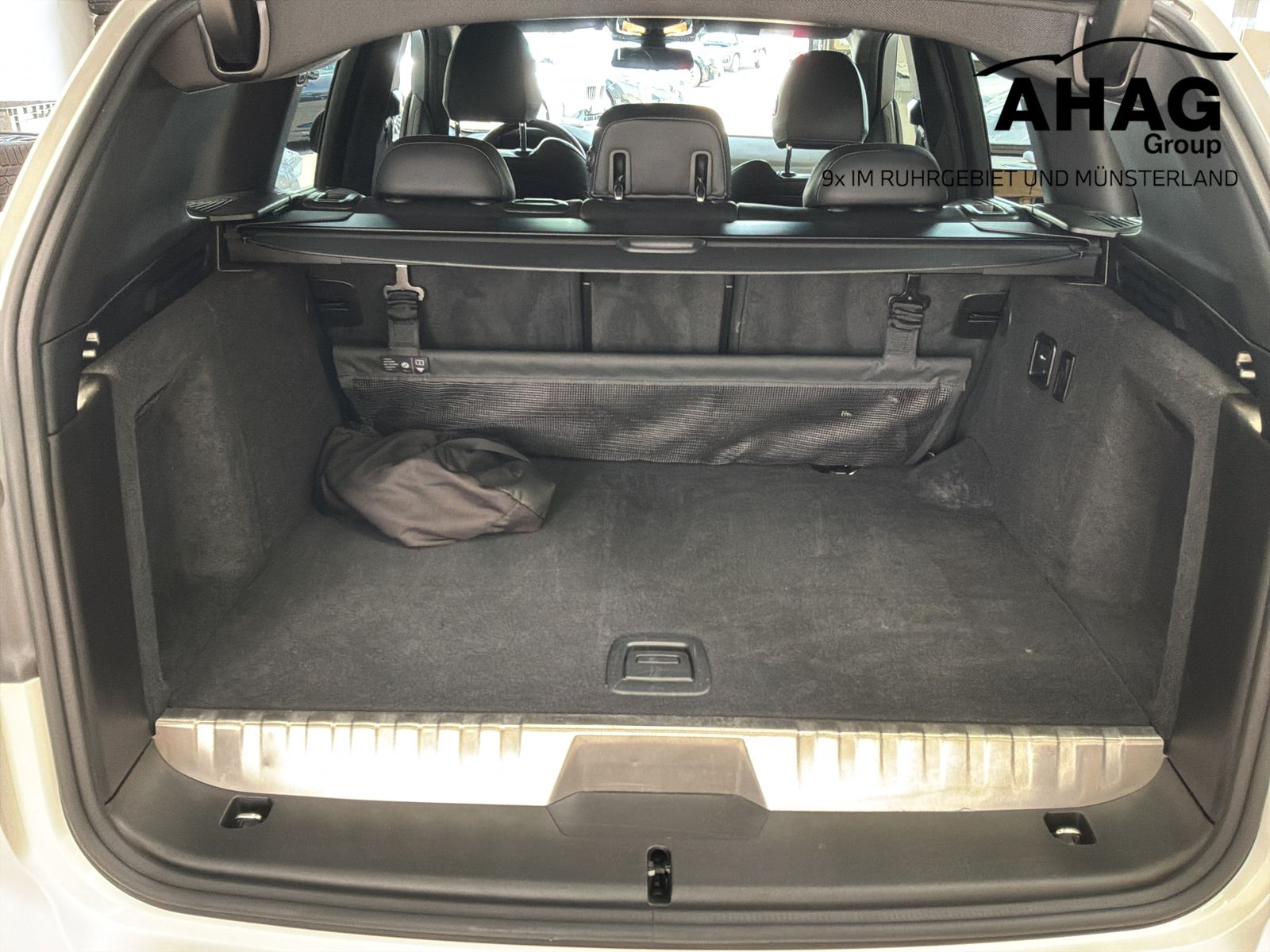 BMW X3 - Bild 13