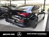 Mercedes-Benz CLA 200 AMG COUPÉ ADV.+ MBUX NIGHT SHZ - Mercedes-Benz CLA-Klasse Jahreswagen