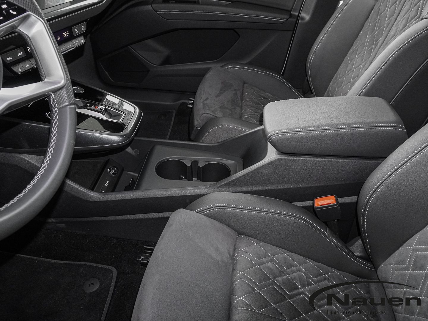 Audi Q4 e-tron - Bild 19