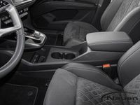 Audi Q4 e-tron - Vorschau Bild 19