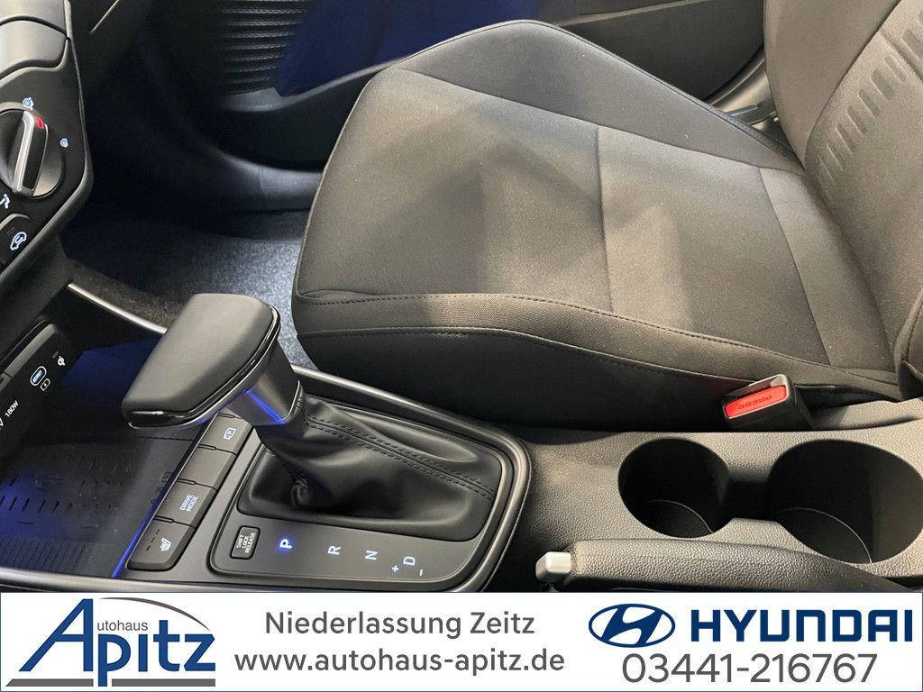 Hyundai BAYON – Bild 20