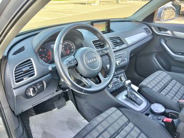 Audi Q3 - 9