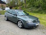 Audi A6 4B - Allroad - V6 TDI - TÜV 10/27 - Audi A6 V10 Gebrauchtwagen