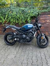 Yamaha XSR 900 / RN43 / viele Extras - YAMAHA R4