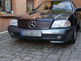 Mercedes-Benz Mercedes SL 320 R129 - Bj. 93 - orig. 100 ... - gebrauchte Mercedes-Benz SL 320 aus dem Jahr 1993