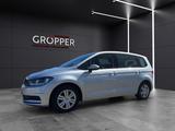 Volkswagen Touran Trendline 7Sitze/NAVI/AHK/KLIMAAUTOMATIK - : Schaltgetriebe