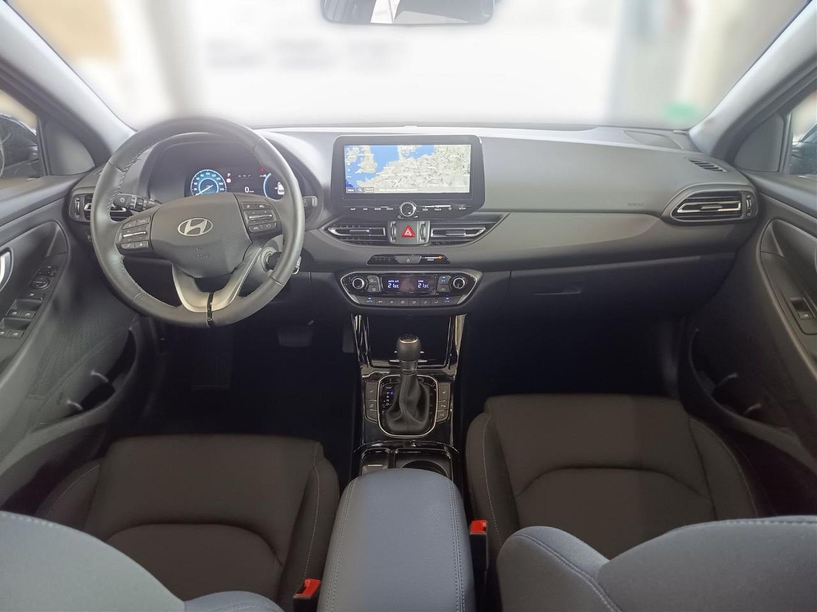 Hyundai i30 – Bild 9