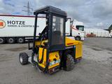 Terberg TKL-M-3x3 Scheere 2500 kg, neuwertig 117 h - Terberg LKWs