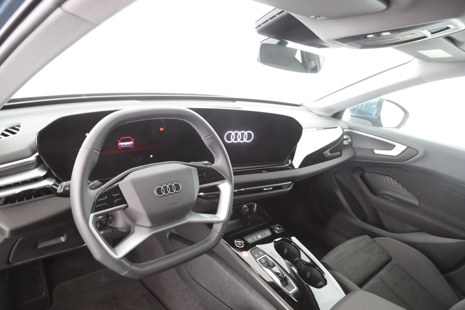 Audi A5 - Bild 11
