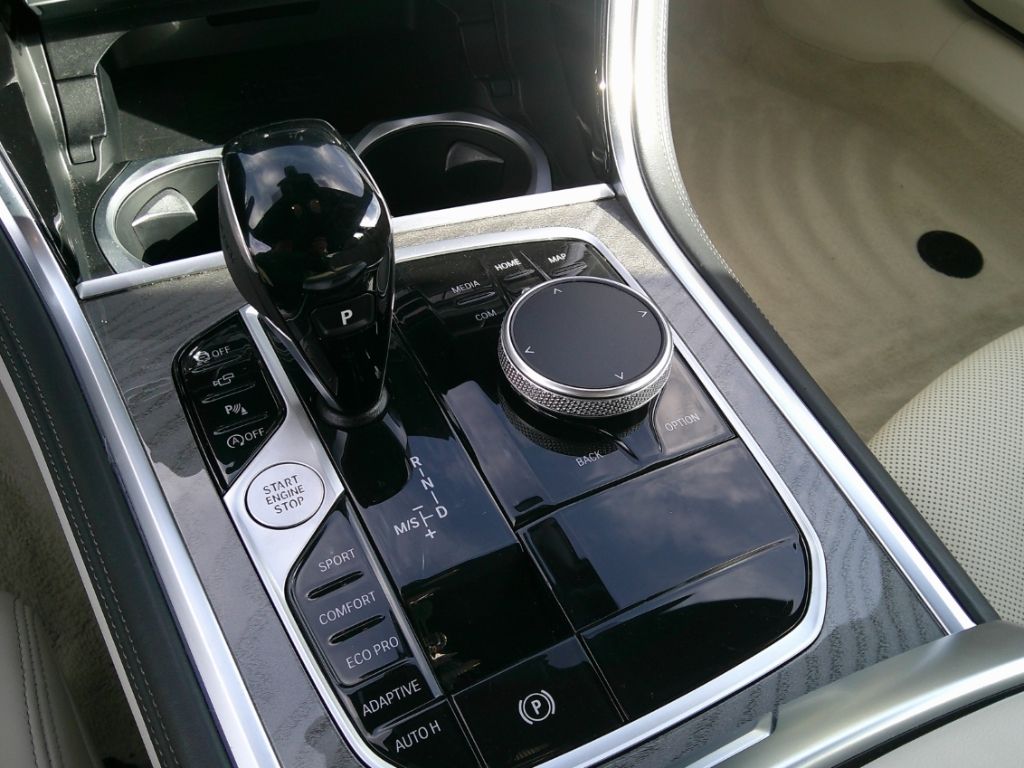 BMW 840 - Bild 14