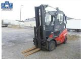 Linde H40 D-02 Leergewicht 6.380kg Nutzlast 4.000kg - Angebote