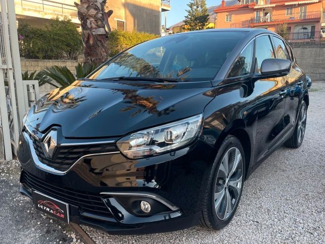 Renault Scénic dCi 110 CV Automatica Energy Spor