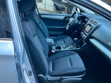 Subaru Outback - 12