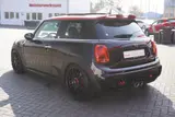MINI John Cooper Works 2.0 LED Navi Head-Up Panorama - MINI John Cooper Works: Limousine