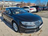 Volkswagen Phaeton V6 TDI 5-Sitzer 4Motion - Volkswagen Phaeton mit Diesel-Antrieb: Automatik