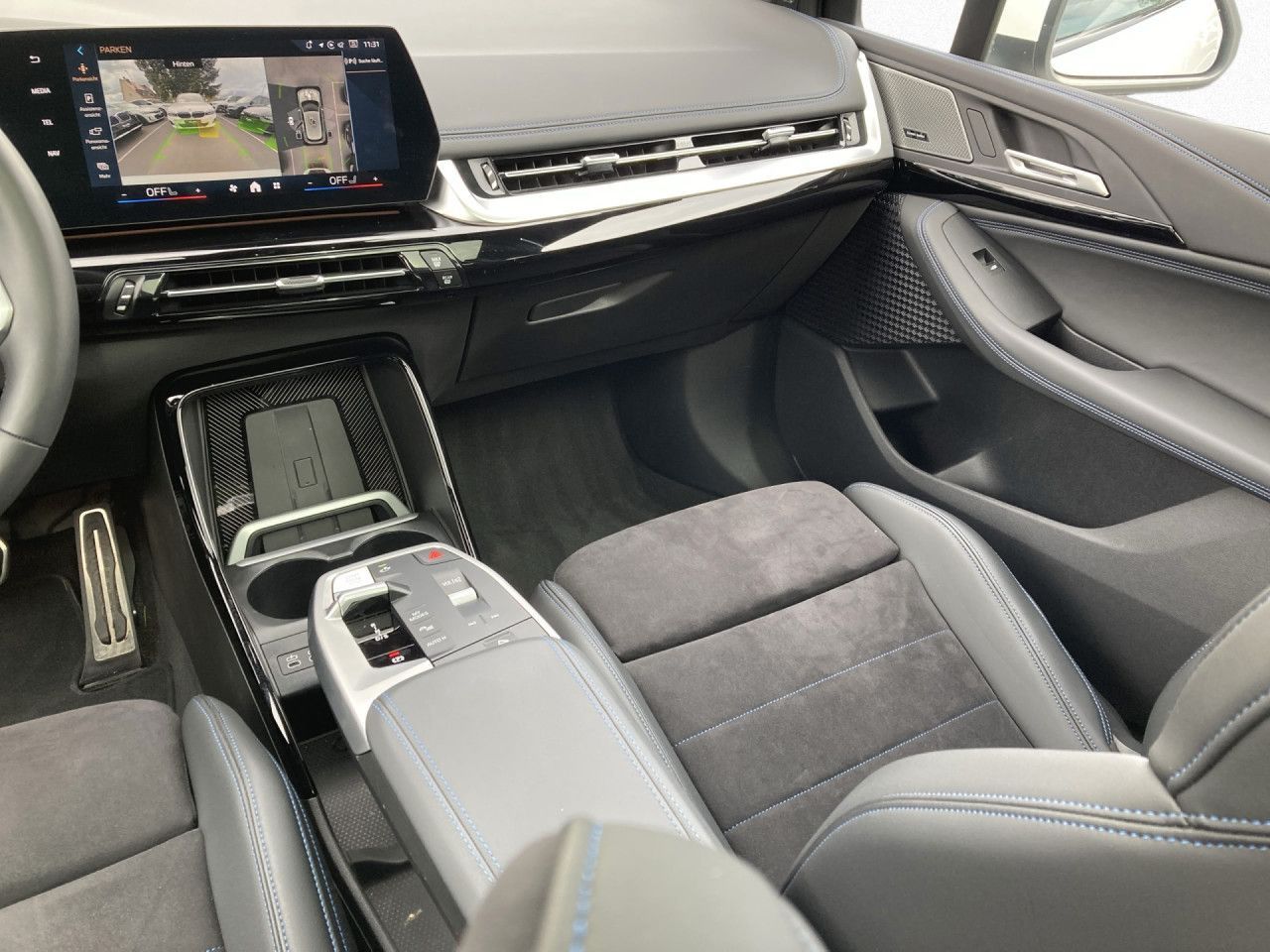 BMW 223 Active Tourer - Bild 20
