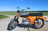 Zündapp GTS 517-40 - ZÜNDAPP MOFA