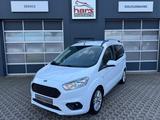 Ford Tourneo Courier 1.5 TDCi Titanium*AHK*Kamera