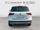 Volkswagen Tiguan Allspace 1.4 TSI Keyless Navi Klima - VW Tiguan Allspace SUV