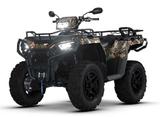 Polaris Sportsman 570 EPS Hunter Edition - POLARIS SPORTSMAN 570 EPS