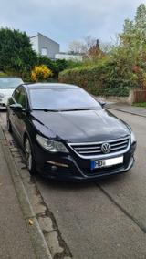Volkswagen Passat CC 2.0 TSI DSG - R-Line - VW Passat CC Gebrauchtwagen
