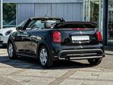MINI Cooper Cabrio+AUTM+KAMERA+LED+SZH+ - MINI Cooper Cabrio: Automatik