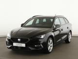 Seat Leon Sportstourer  FR2.0 TDI 150 PS 7 Gang DSG F - Seat Leon: 150 TDI