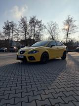 Seat Leon 2.0 TFSI Cupra Tüv Neu