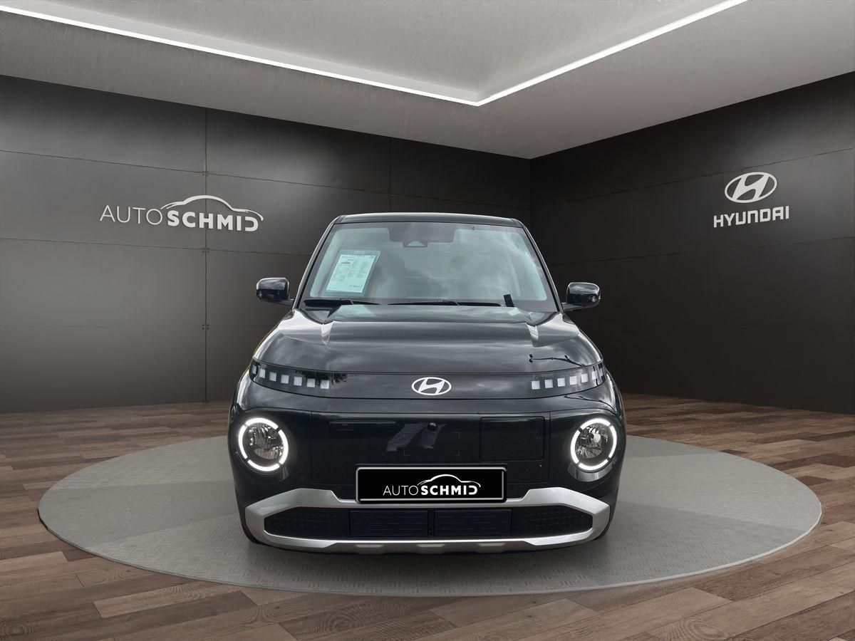 Hyundai INSTER – Bild 8