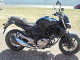 Suzuki SFV650 ABS - Angebote entsprechen deinen Suchkriterien