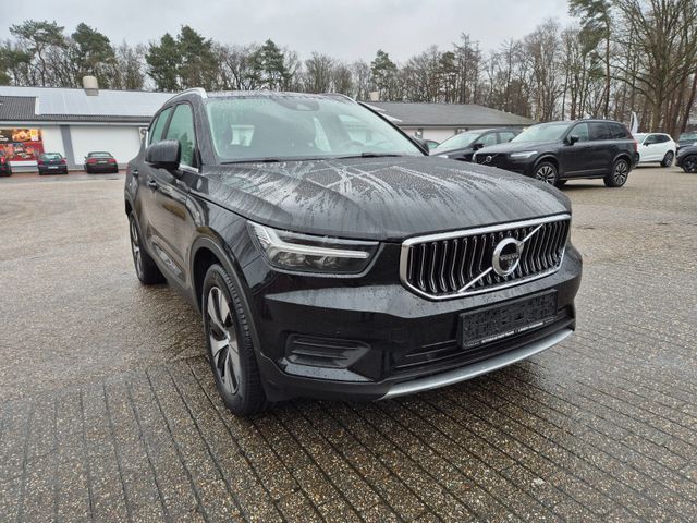 Volvo XC40 T4 Inscription Expression Rech. Plug-In Hyb