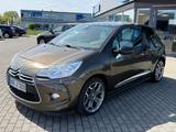 Citroën DS3 1.6 Ultra-Prestige SHZ Klima PDC Navi - Citroën DS3 Gebrauchtwagen